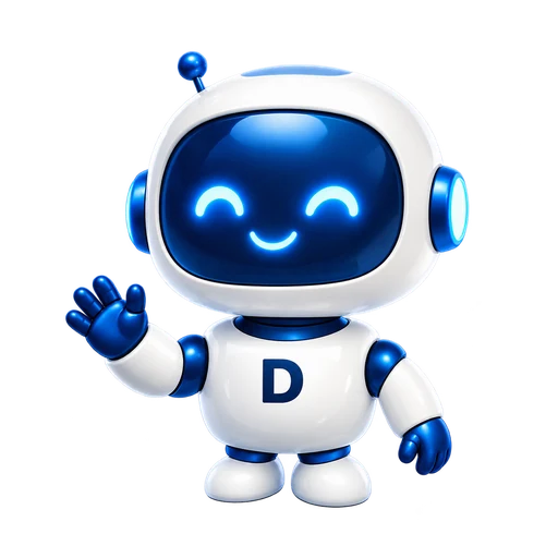 Digiapuri-robotti